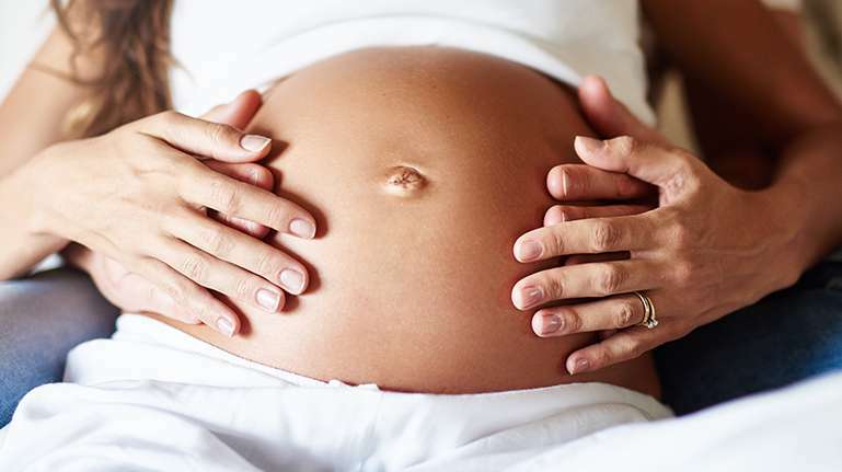 Pregnancy: Early Signs That You Might Be Pregnant