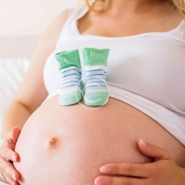 Pregnancy to-do: Build a Baby Budget