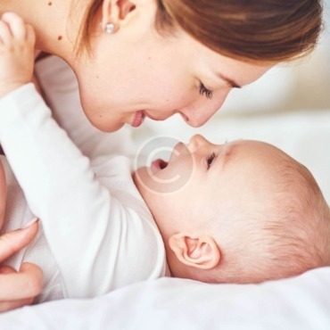 5 Things New Moms Should Do